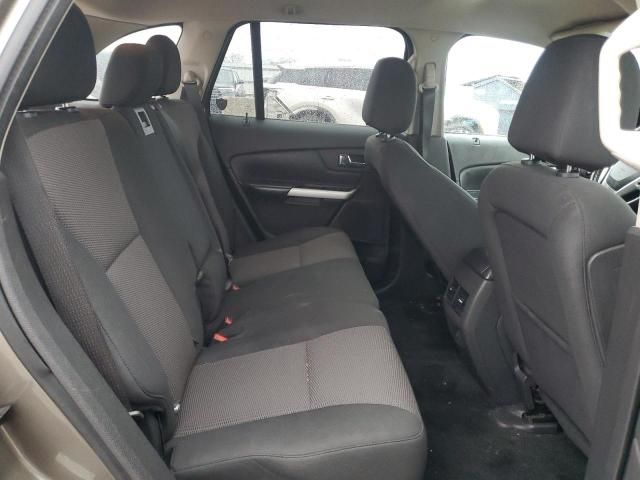 2012 Ford Edge SEL