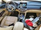 2010 Honda Accord Crosstour EXL