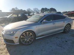 2012 Audi A7 Prestige en venta en Loganville, GA