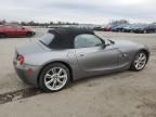 2003 BMW Z4 3.0