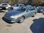 2003 Toyota Avalon XL