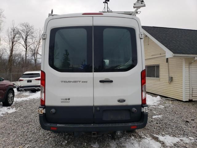 2015 Ford Transit T-250