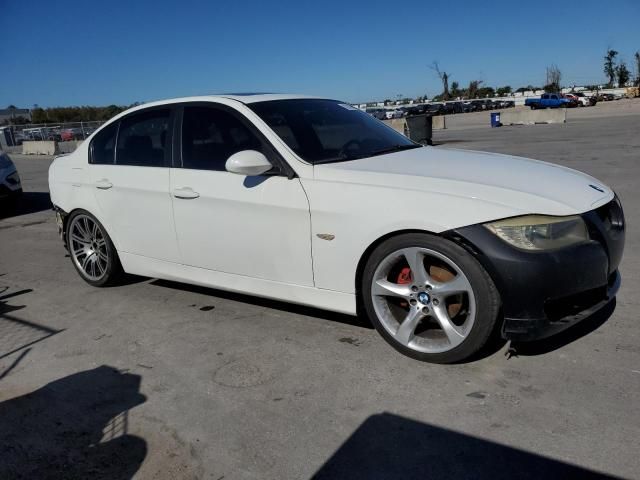 2008 BMW 328 I