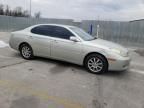 2004 Lexus ES 330