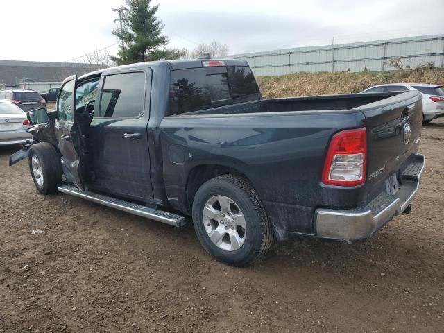 2020 Dodge RAM 1500 BIG HORN/LONE Star