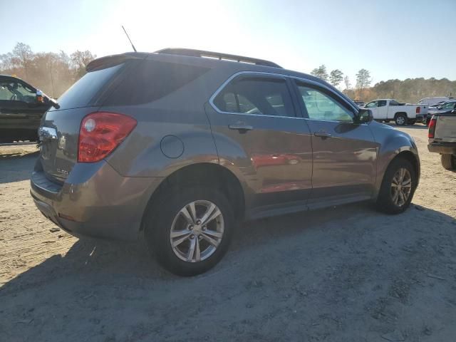 2010 Chevrolet Equinox LT