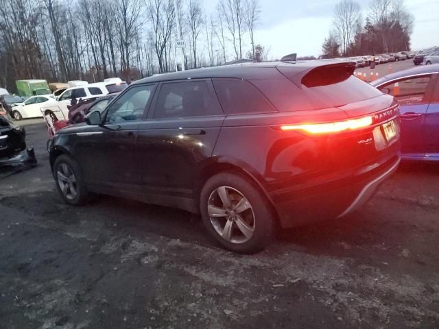 2020 Land Rover Range Rover Velar S