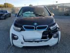 2016 BMW I3 REX