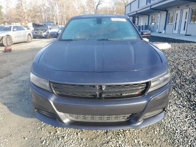 2016 Dodge Charger R/T