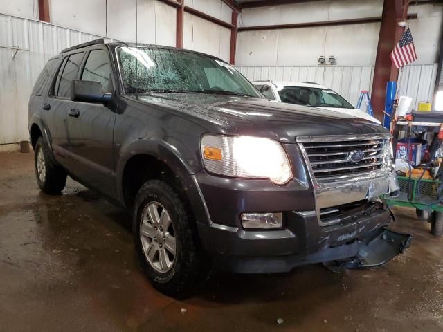 2010 Ford Explorer XLT