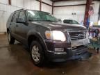 2010 Ford Explorer XLT