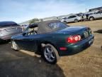 2001 Mazda MX-5 Miata Base