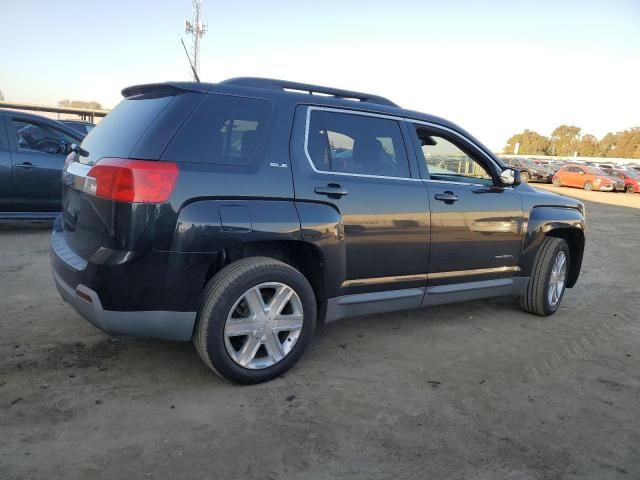 2012 GMC Terrain SLE