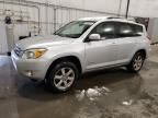 2008 Toyota Rav4 Limited