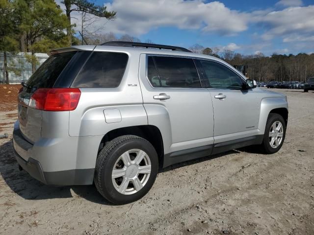 2014 GMC Terrain SLE