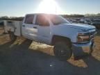 2018 Chevrolet Silverado K2500 Heavy Duty