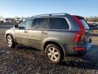 2007 Volvo XC90 3.2