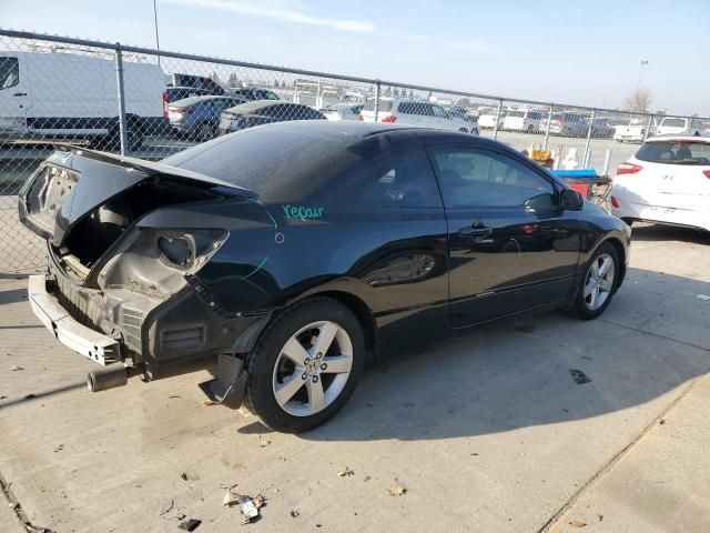 2008 Honda Civic EX