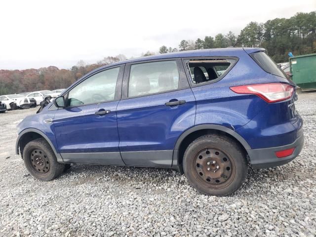 2013 Ford Escape S