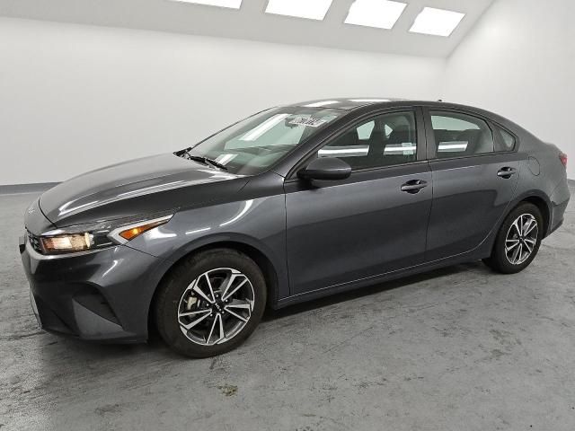 2023 KIA Forte LX