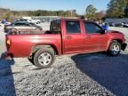 2011 Chevrolet Colorado LT