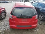 2012 Honda FIT