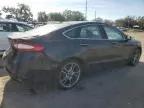 2013 Ford Fusion Titanium