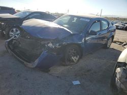 Salvage cars for sale from Copart Tucson, AZ: 2012 Dodge Avenger SE