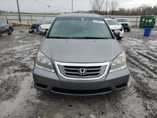 2009 Honda Odyssey EXL