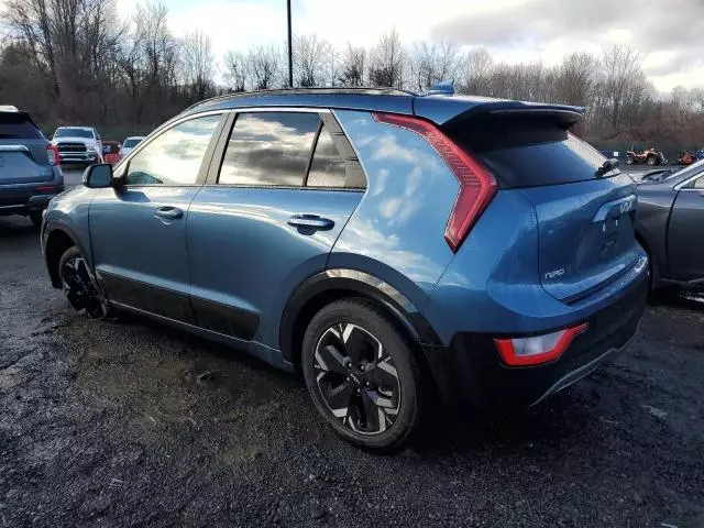 2023 KIA Niro Wind