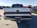 1996 Toyota T100 Xtracab SR5