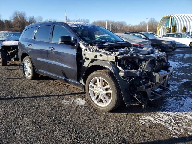 2024 Dodge Durango GT