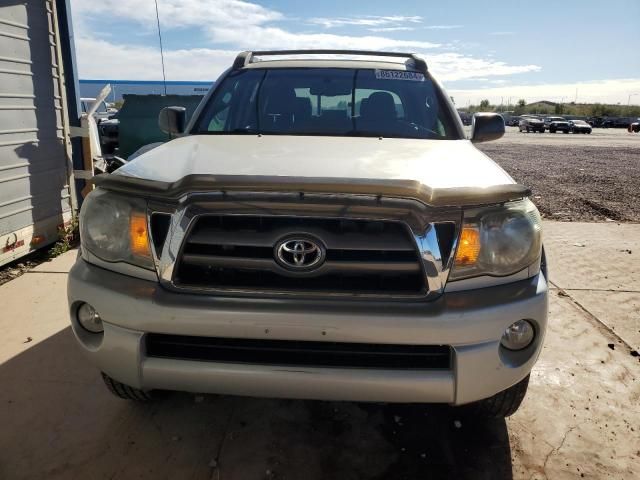 2009 Toyota Tacoma Double Cab