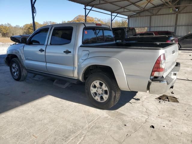 2009 Toyota Tacoma Double Cab Prerunner