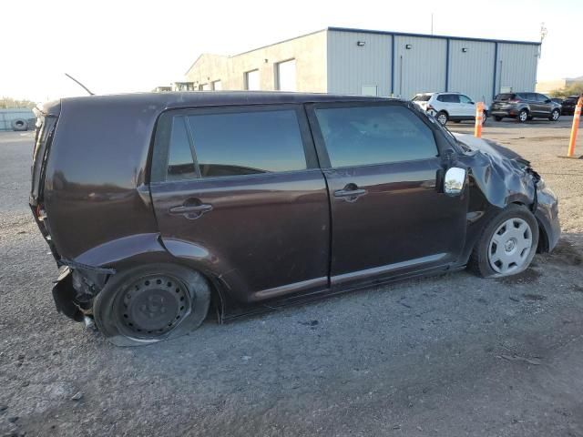 2009 Scion XB