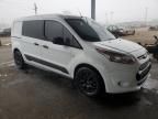 2016 Ford Transit Connect XLT