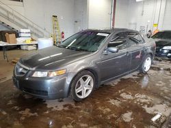 2006 Acura 3.2TL en venta en New Britain, CT