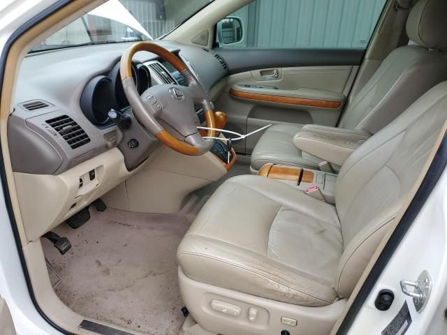 2005 Lexus RX 330