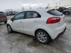 2013 KIA Rio LX