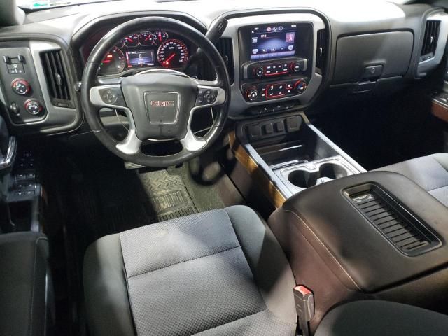 2016 GMC Sierra K1500 SLE