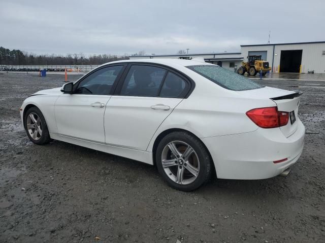 2015 BMW 328 I