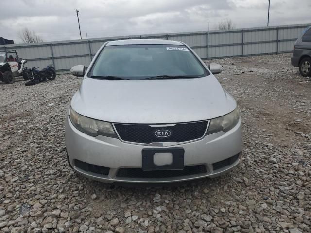 2010 KIA Forte EX