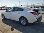 2017 Mazda 6 Sport