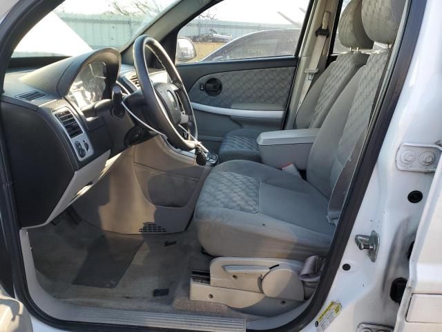 2008 Chevrolet Equinox LS