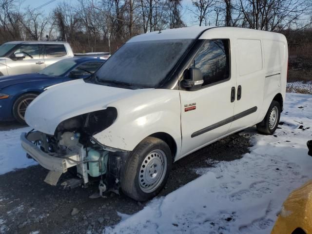 2022 Dodge RAM Promaster City Tradesman