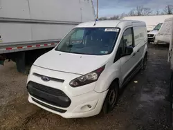 2014 Ford Transit Connect XLT en venta en Glassboro, NJ