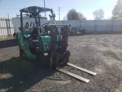 2017 Other Forklift en venta en Mocksville, NC