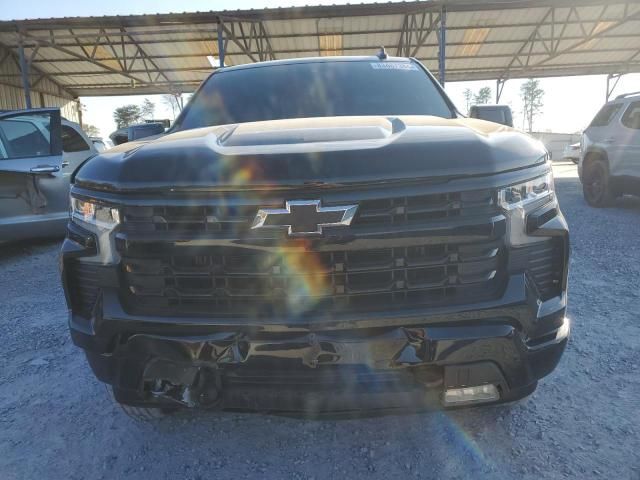 2023 Chevrolet Silverado K1500 RST