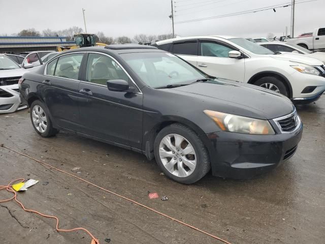 2009 Honda Accord EXL