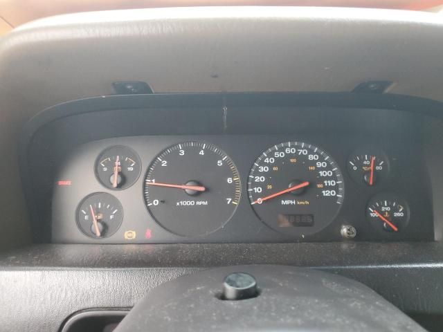 2000 Jeep Grand Cherokee Laredo